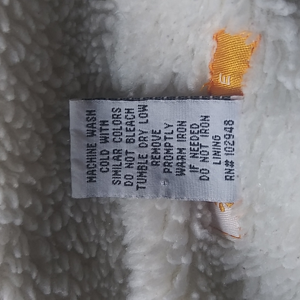 Jacket - Picture 10 of 11